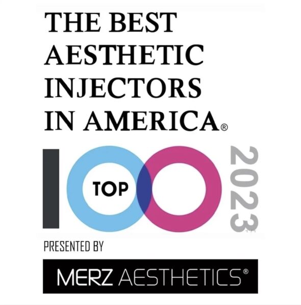 Nation’s 100 Best Aesthetic Injectors Honored in 50,000Vote Contest Aesthetic Report